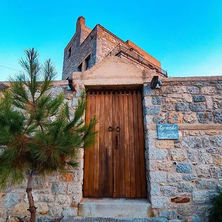 Grande Grotta House Myrties