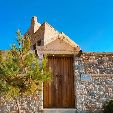 Grande Grotta House Feriehus *