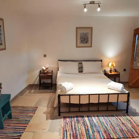 Grande Grotta House Myrties