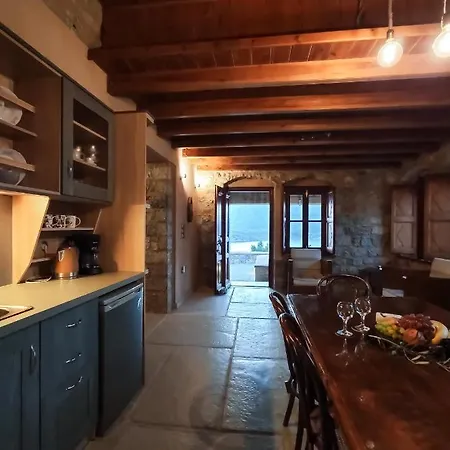 Feriehus Grande Grotta House *