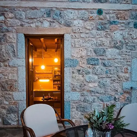 Feriehus Grande Grotta House *