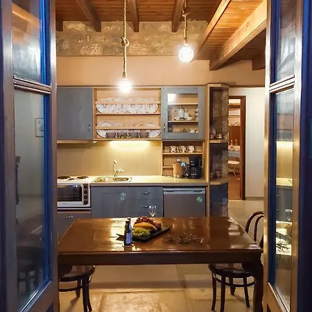 Feriehus Grande Grotta House