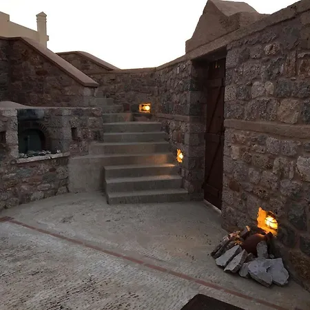 Grande Grotta House Feriehus