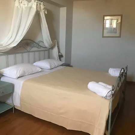 Grande Grotta House Hébergement de vacances