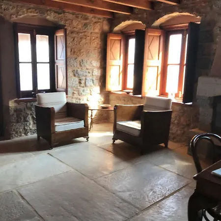 Grande Grotta House Hébergement de vacances