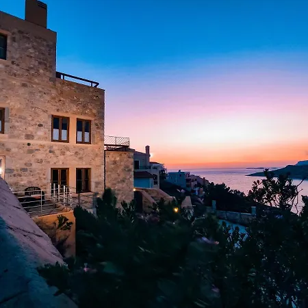Holiday home Grande Grotta House Myrties
