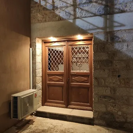 Holiday home Grande Grotta House
