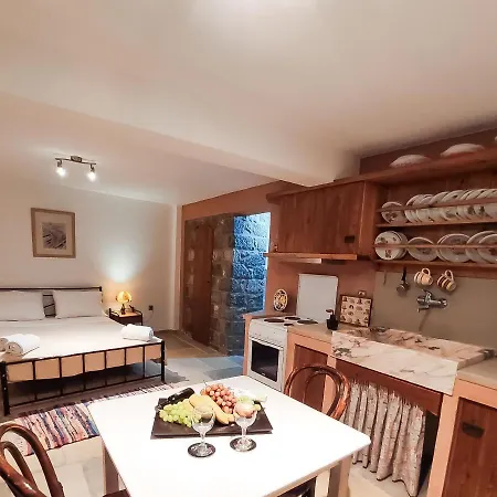 Сasa de vacaciones Grande Grotta House