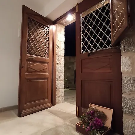 Grande Grotta House Casa vacanze Myrties