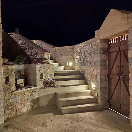 Grande Grotta House Сasa de vacaciones