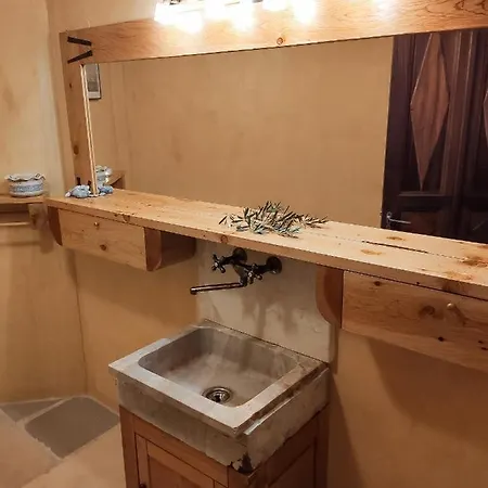 Grande Grotta House Сasa de vacaciones Myrties