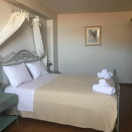 Сasa de vacaciones Grande Grotta House