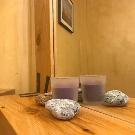 Сasa de vacaciones Grande Grotta House