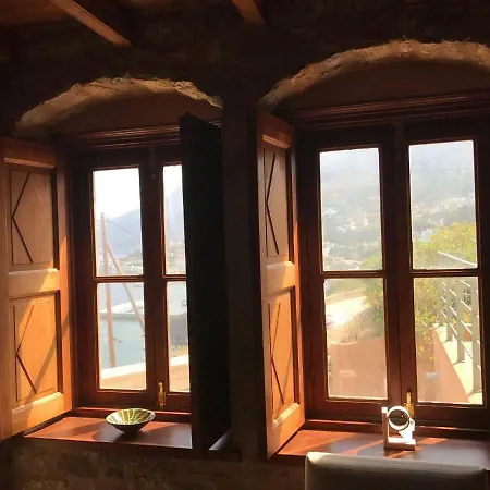 Grande Grotta House Сasa de vacaciones