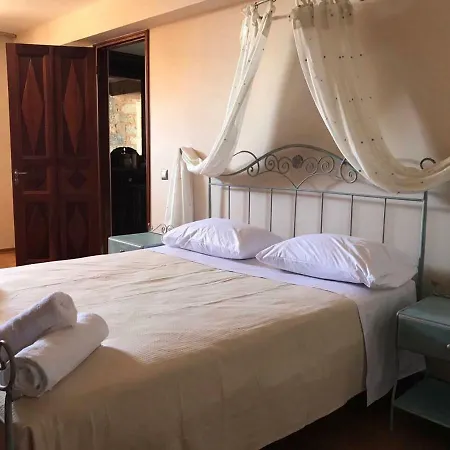 Grande Grotta House *