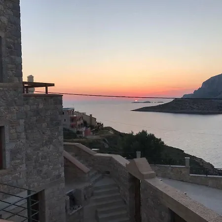 Сasa de vacaciones Grande Grotta House