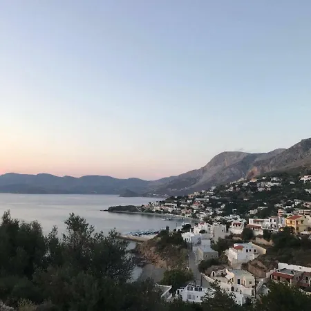 Grande Grotta House Сasa de vacaciones *