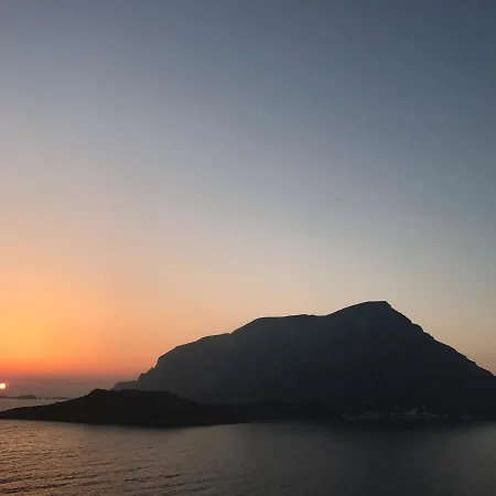 Grande Grotta House Myrties