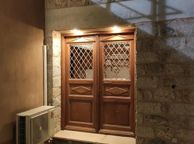 بيت للعطل Grande Grotta House