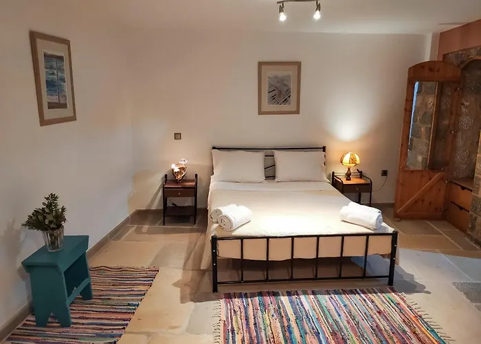 Grande Grotta House Myrties