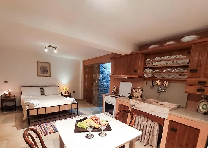 بيت للعطل Grande Grotta House