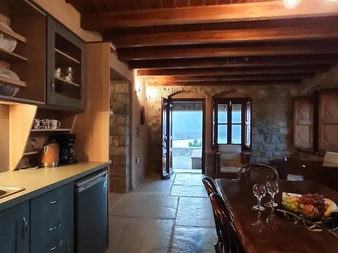 بيت للعطل Grande Grotta House *