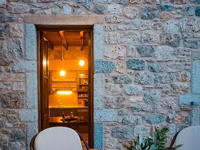 بيت للعطل Grande Grotta House *