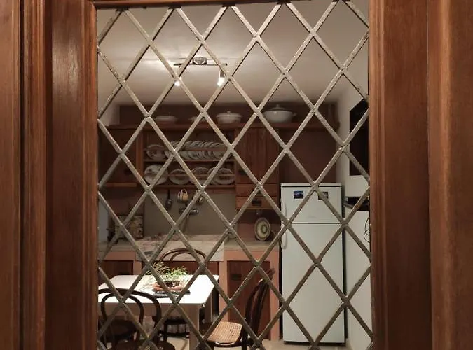 بيت للعطل Grande Grotta House