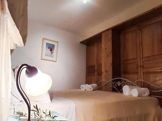 بيت للعطل Grande Grotta House