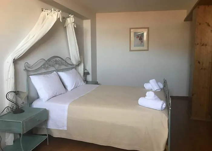 بيت للعطل Grande Grotta House