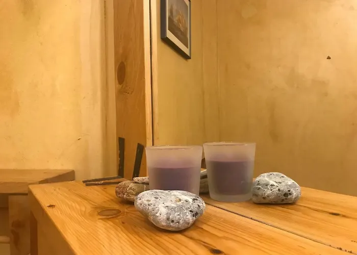 بيت للعطل Grande Grotta House