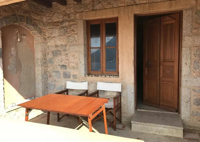 Grande Grotta House Myrties