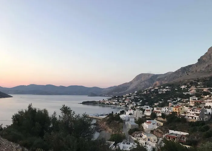 Grande Grotta House بيت للعطل *