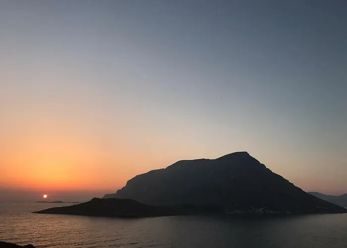 Grande Grotta House Myrties